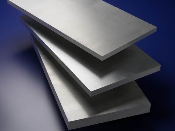 Aluminium Plate Stockholder