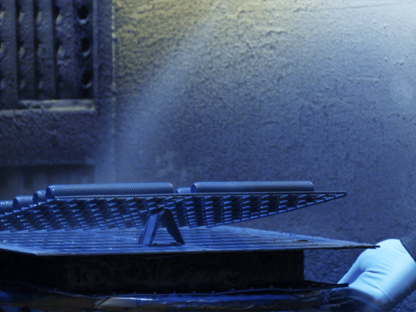 PTFE Coating