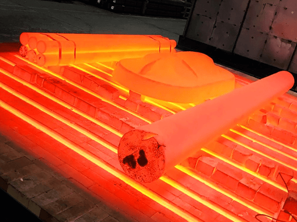 Heat Treatment