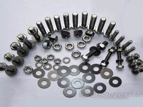 Titanium Products for Many Applications