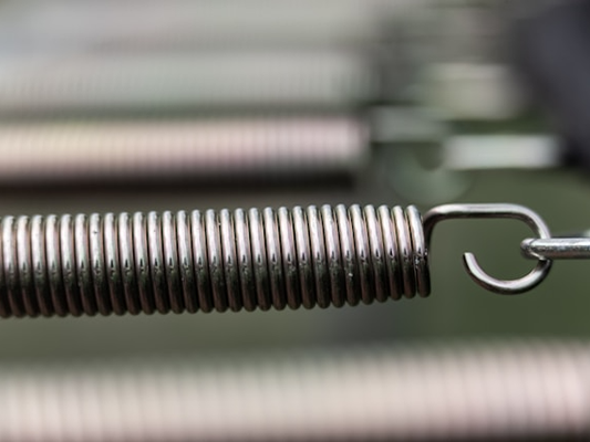 Tension Springs