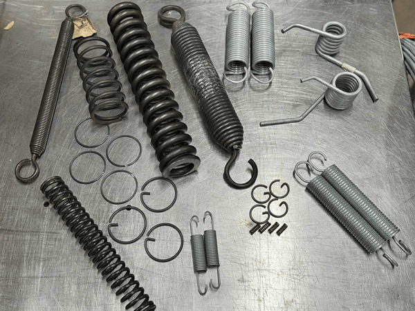 Wire Shapes