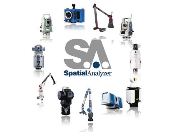 Spatial Analyzer Sales, Support, Training, Maint
