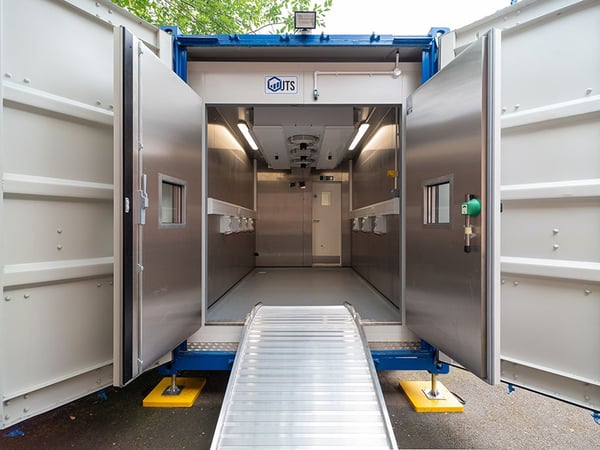Test Chambers