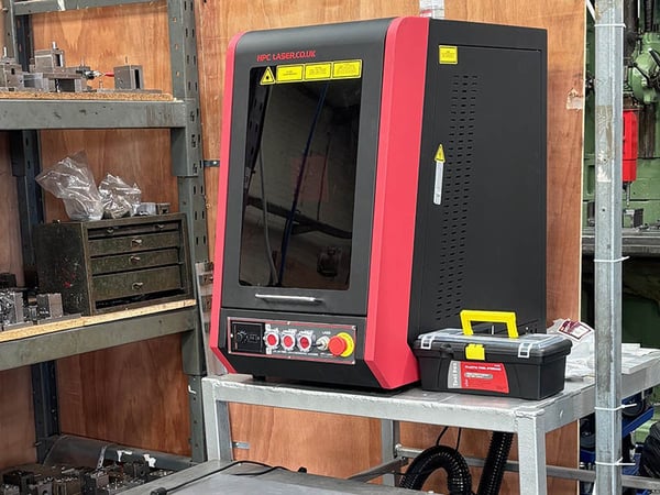 Laser Engraving