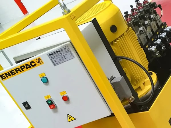 Enerpac