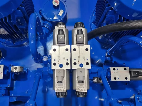 Hydraulic Systems