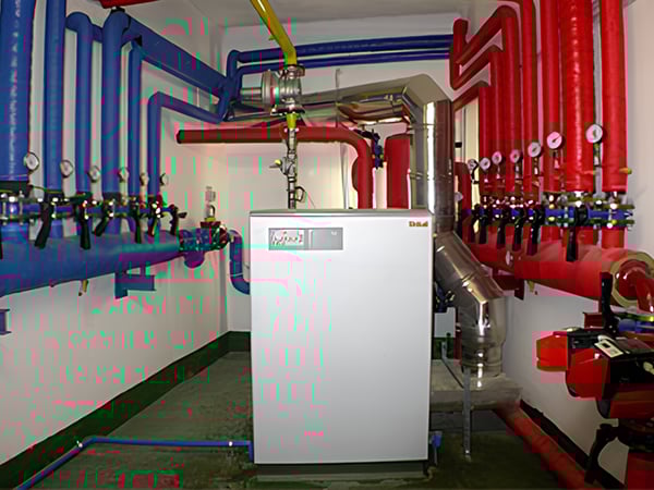Supaflex Pipeline Products