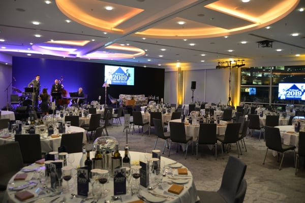 Events, Awards, Dinners, Technical Excellence