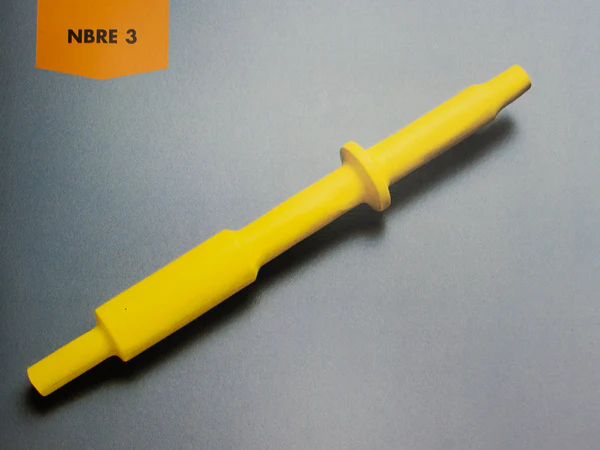 Heatshrink Moulding