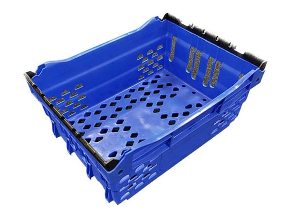 Bale Arm Crates & Trays