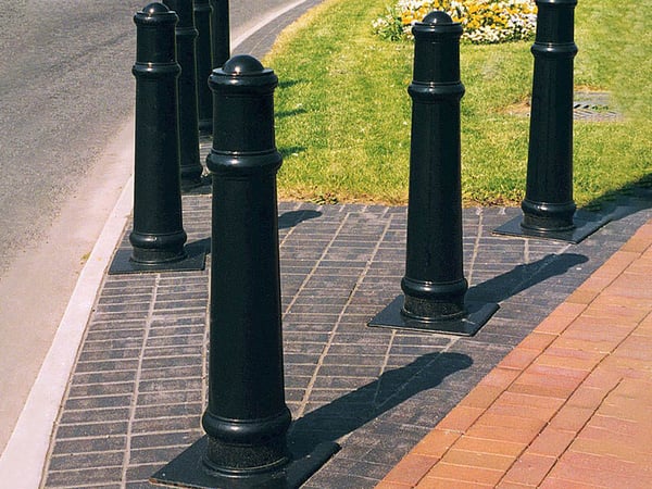 Bollards