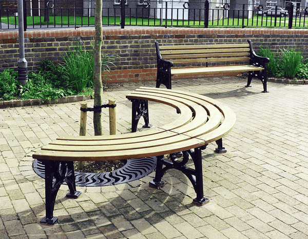 Circular Seating