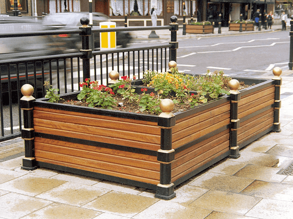 Planters
