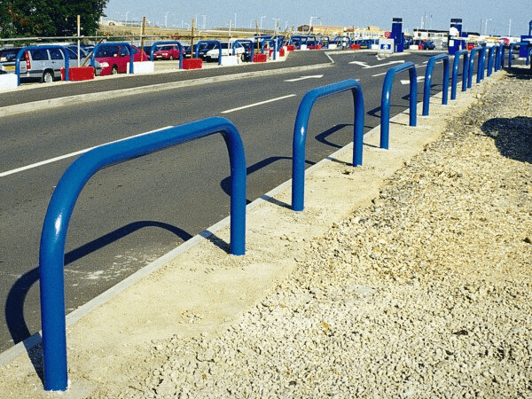 Security Products