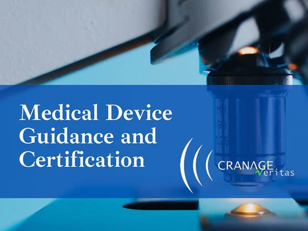 Medical Device Regulatory Compliance