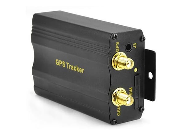 Affordable GPS Trackers