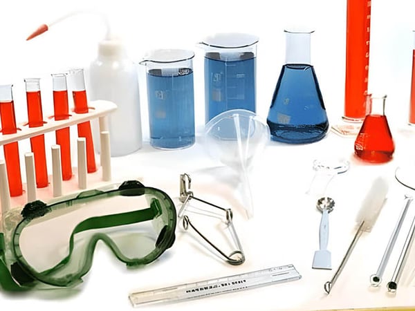 Lab Consumables & Accessories