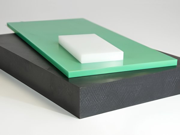 HDPE & U.H.M.W Plastics