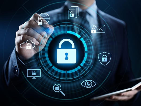 Cybersecurity
