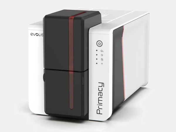 ID Card Printers