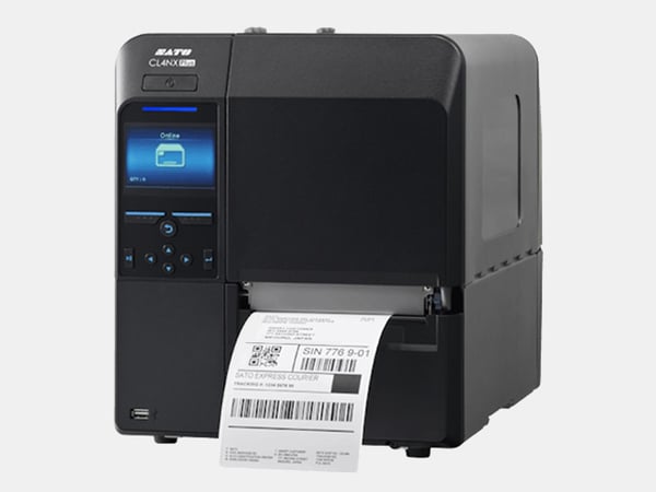 Label Printers