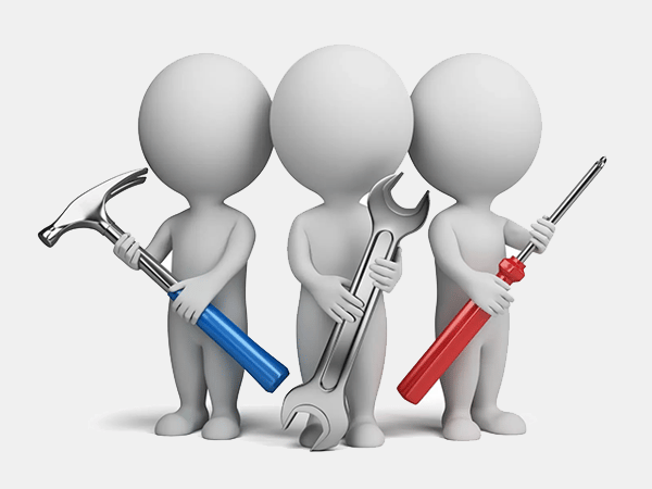 Repair Services
