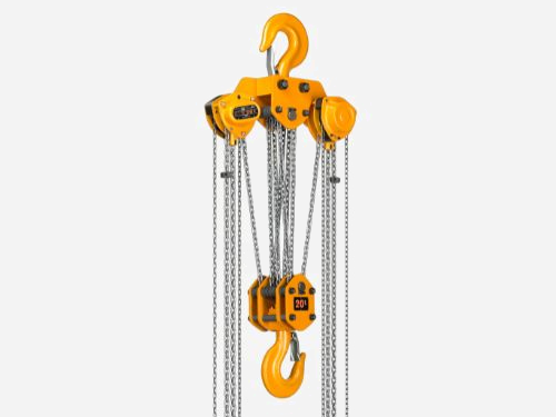 Lifting Solutions For Hire
