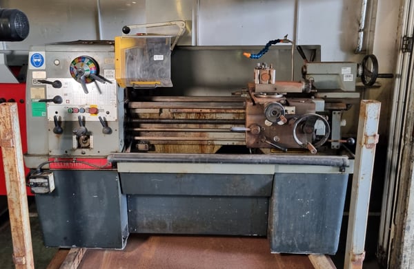 Machine Tools for Sale