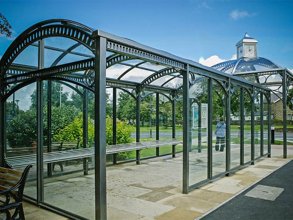 Steel Buildings