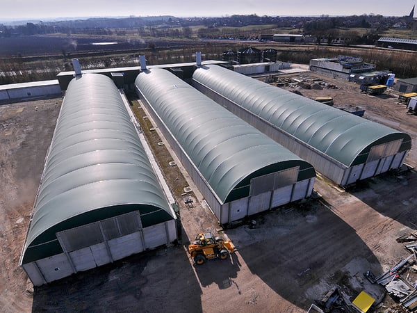 Industrial Fabrications