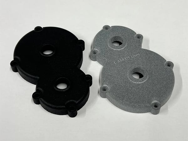MJF Nylon Prototype Printing