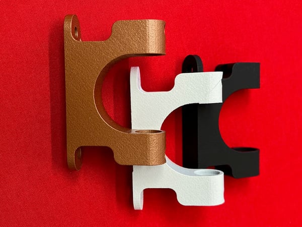 Special Finishes