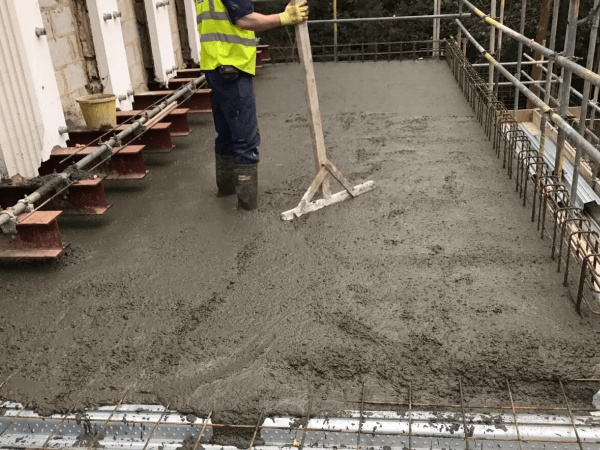 Ready Mix Concrete Suppliers