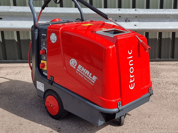 Cleaning Equipment Hire