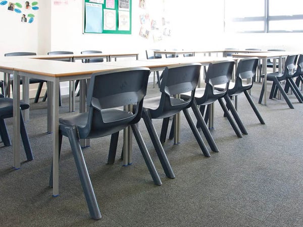 School Classroom Chairs & Tables Newcastle