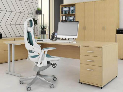 Office Furniture Manchester