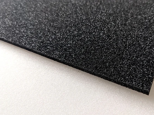 LD18 Black Foam - 12mm thick
