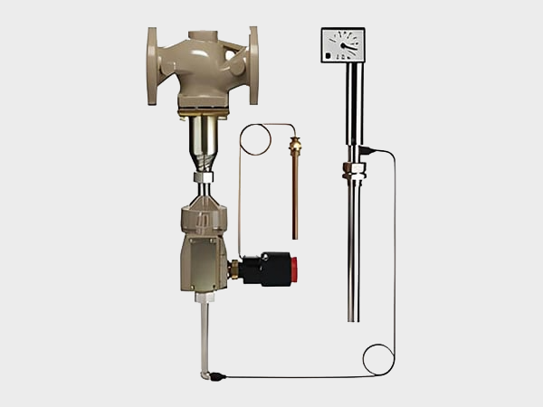Thermostatic Valves