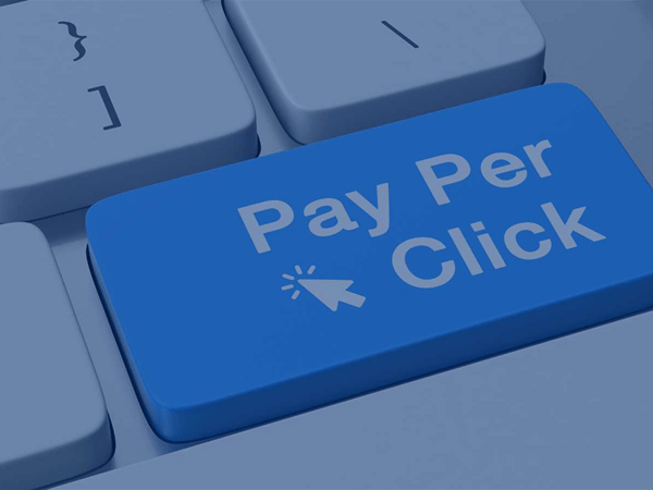 Pay Per Click (PPC)