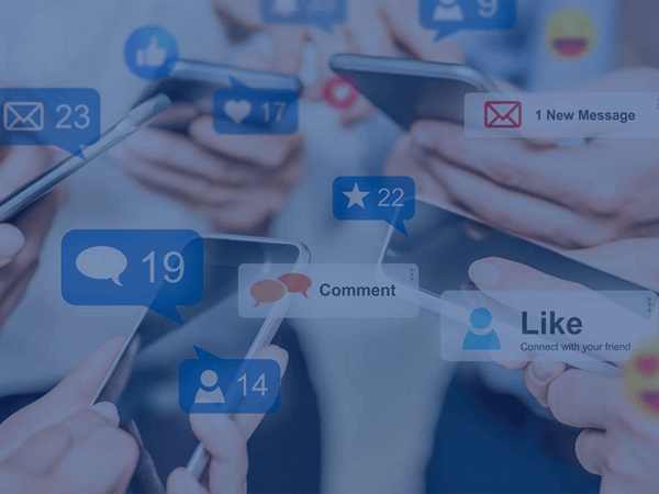 Social Media Marketing