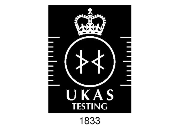 UKAS Test House