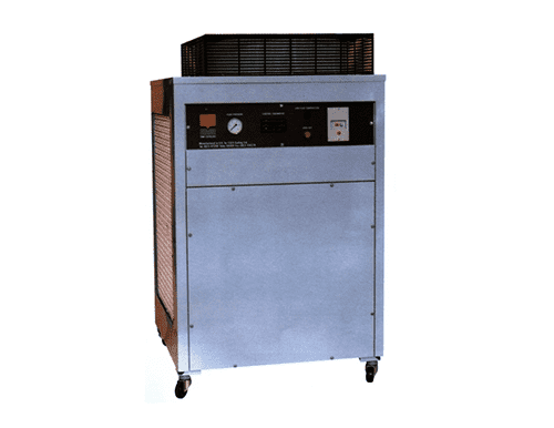 VP Air Cooled Chillers