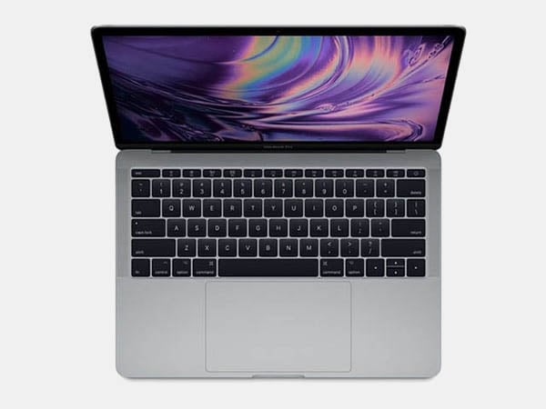 Apple MacBook Hire