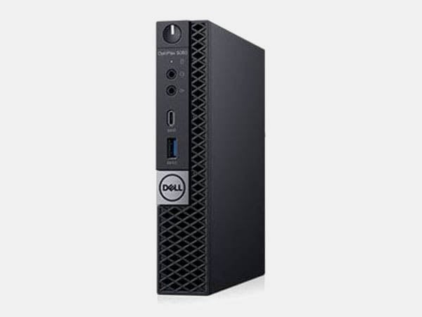 Dell Computer Rental