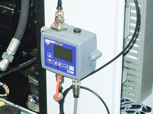 Maintenance & Services