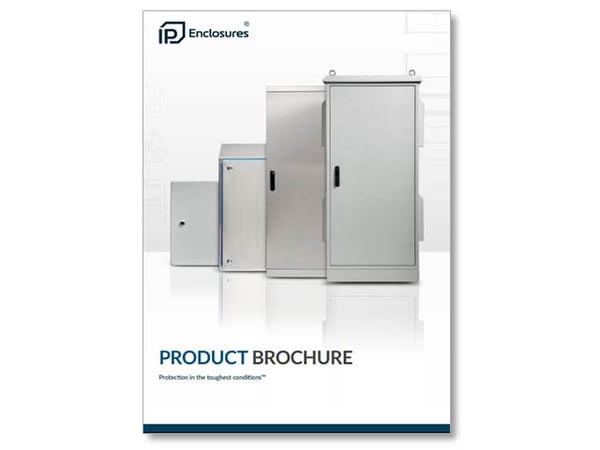 Product Brochure