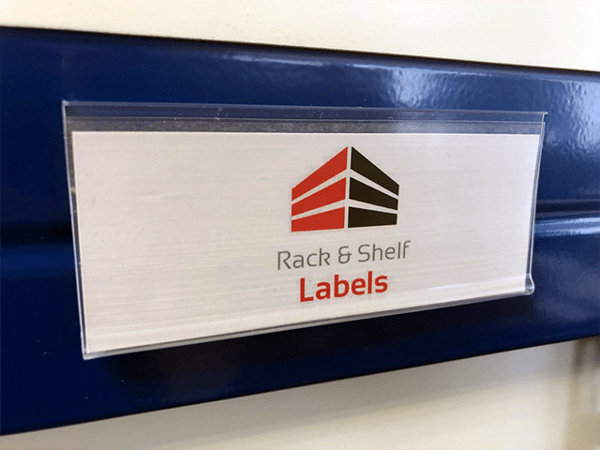 Self Adhesive Label Holders
