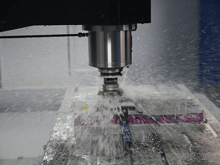 Milling