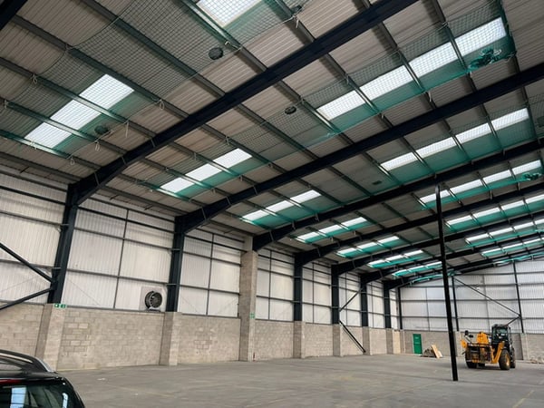 Steel Office Buildings